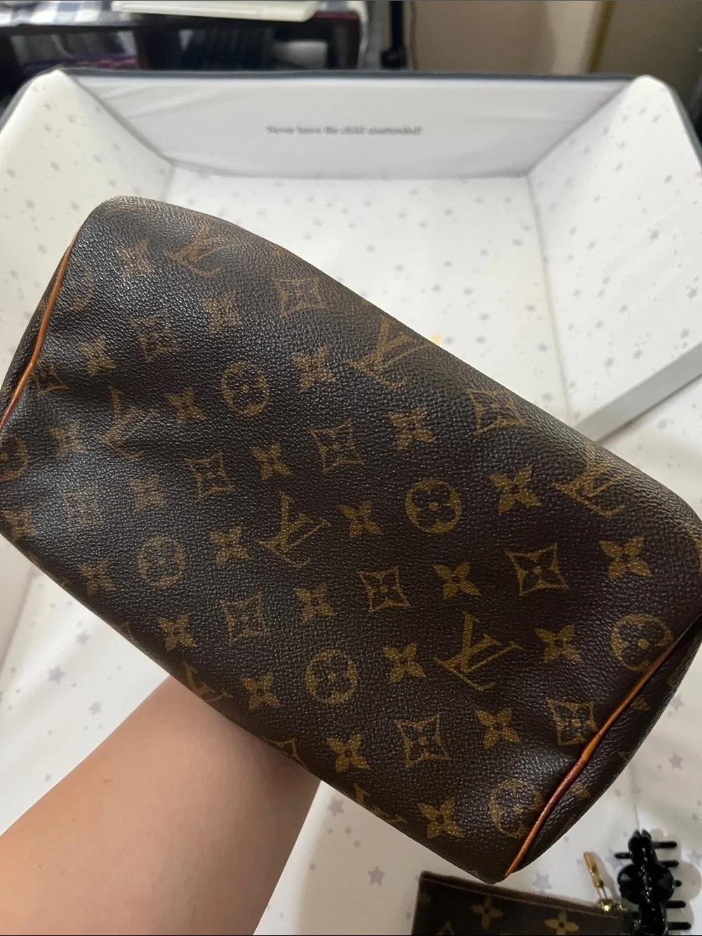 Louis Vuitton additional photos